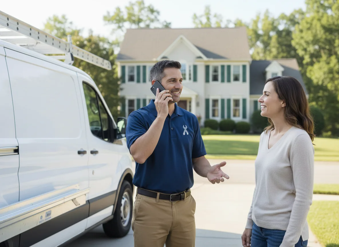 Home Gutter Service Ball Ground, GA FAQs